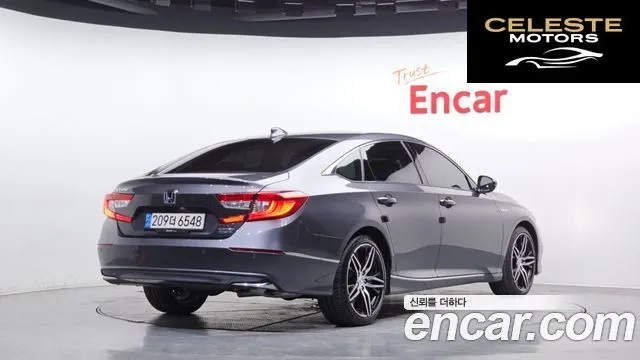 HONDA 102.0 HighTouring 2022 — photo 2 sur 26
