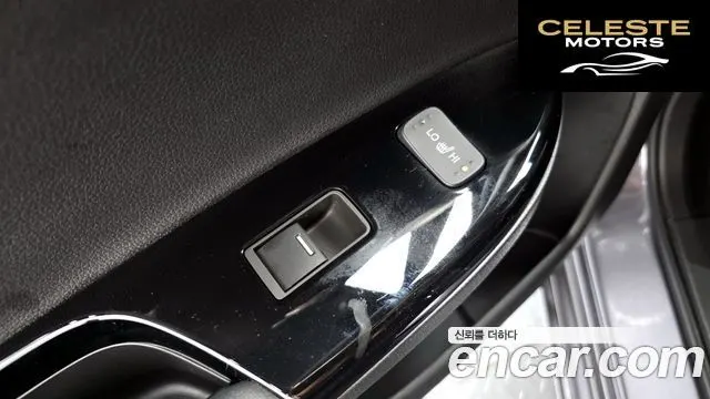 HONDA 2.0 High 2017 — photo 19 sur 20