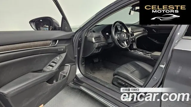 HONDA 102.0 HighTouring 2022 — photo 10 sur 26