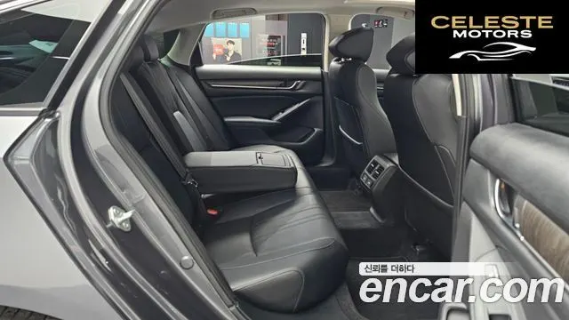 HONDA 102.0 HighTouring 2022 — photo 12 sur 26