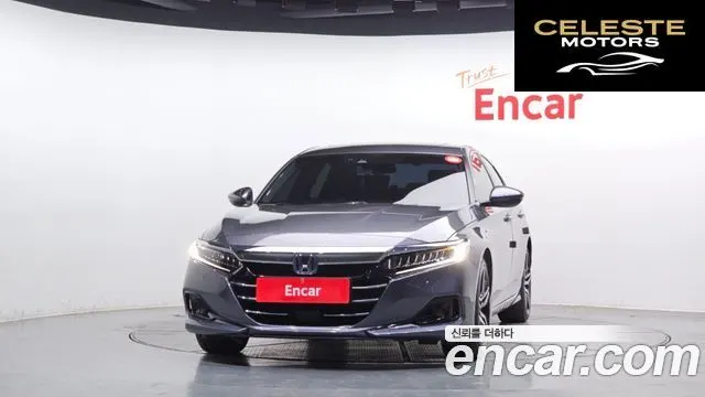 HONDA 102.0 HighTouring 2022 — photo 3 sur 26