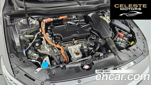 HONDA 102.0 HighTouring 2022 — photo 6 sur 26