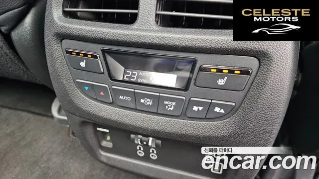 HONDA 33.5 2019 — photo 16 sur 26