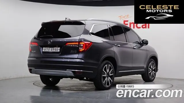 HONDA 33.5 2019 — photo 2 sur 26
