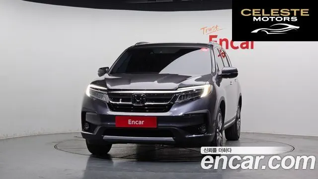 HONDA 33.5 2019 — photo 3 sur 26