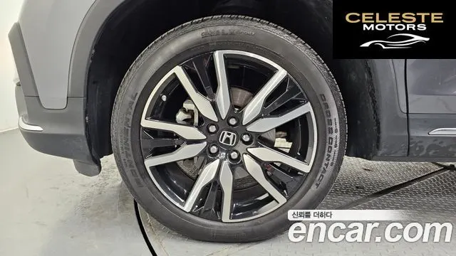 HONDA 33.5 2019 — photo 5 sur 26