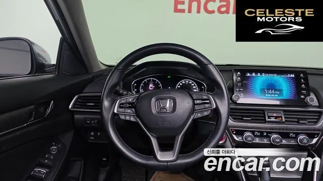 HONDA 101.5 Turbo 2021 — photo 13 sur 20