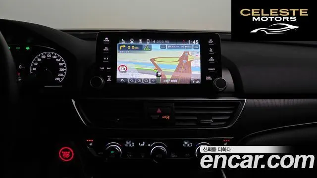 HONDA 101.5 Turbo 2021 — photo 14 sur 20