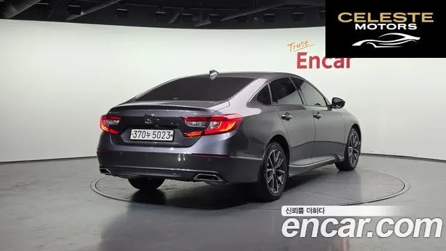 HONDA 101.5 Turbo 2021 — photo 2 sur 20