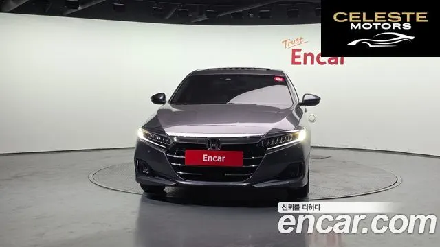 HONDA 101.5 Turbo 2021 — photo 3 sur 20
