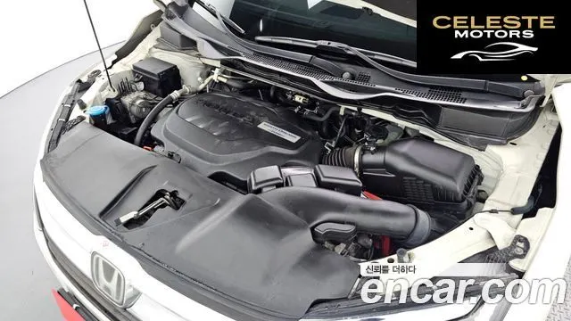HONDA 3.5 2018 — photo 6 sur 20