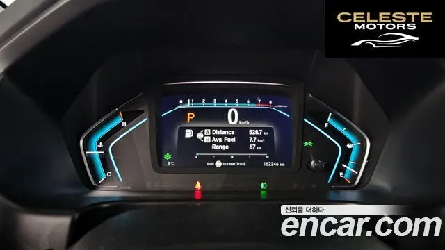 HONDA 3.5 2018 — photo 8 sur 20