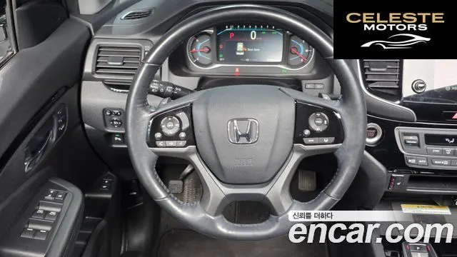 HONDA 33.5 2019 — photo 13 sur 26