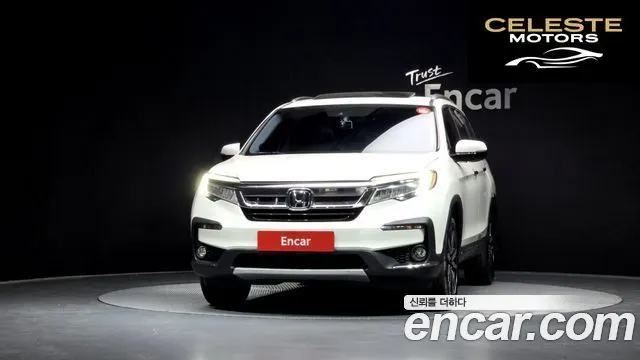 HONDA 33.5 2019 — photo 3 sur 26