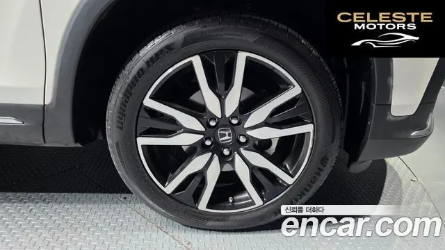 HONDA 33.5 2019 — photo 5 sur 26