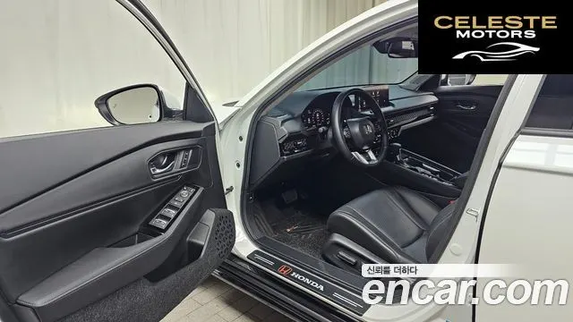 HONDA 112.0 HighTouring 2025 — photo 10 sur 20