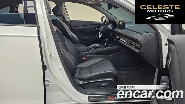 HONDA 112.0 HighTouring 2025 — photo 11 sur 20
