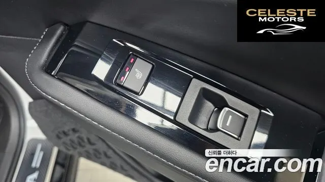 HONDA 112.0 HighTouring 2025 — photo 18 sur 20