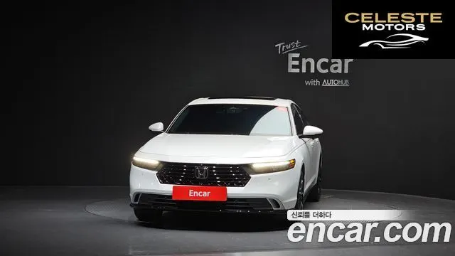 HONDA 112.0 HighTouring 2025 — photo 3 sur 20