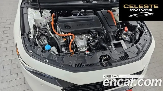 HONDA 112.0 HighTouring 2025 — photo 6 sur 20