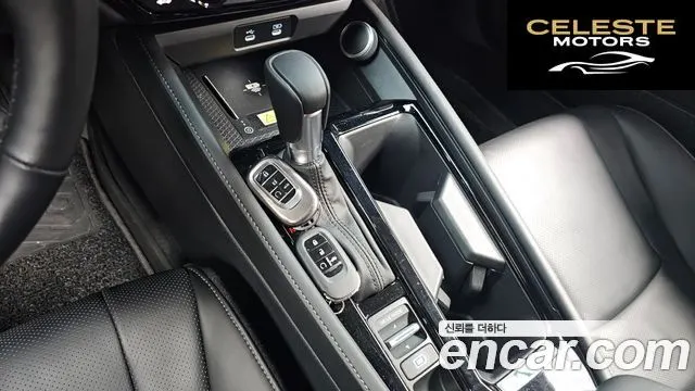 HONDA 112.0 HighTouring 2025 — photo 9 sur 20