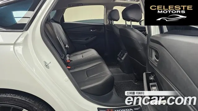 HONDA 112.0 HighTouring 2025 — photo 12 sur 20