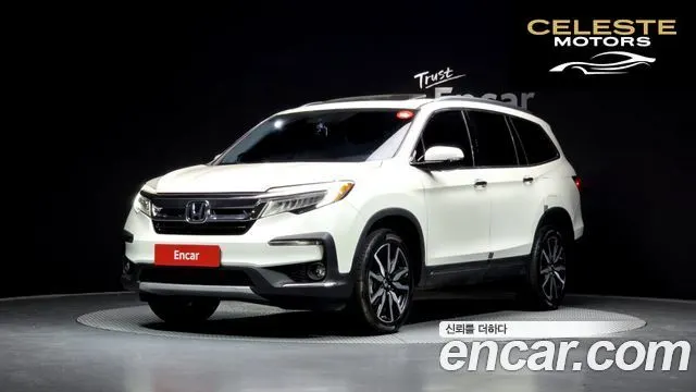 HONDA 33.5 2019 — photo 25 sur 26