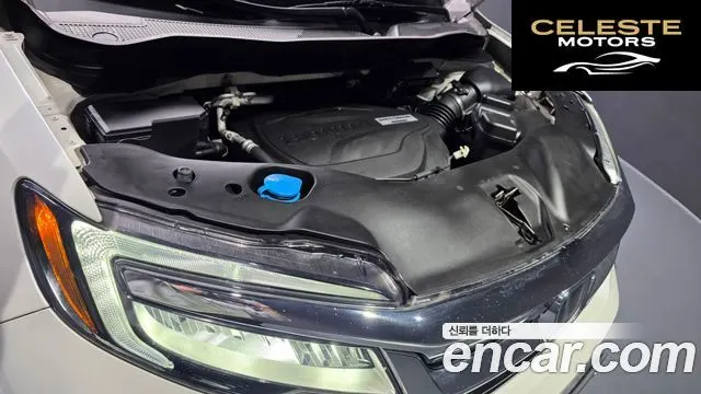 HONDA 33.5 2019 — photo 6 sur 26