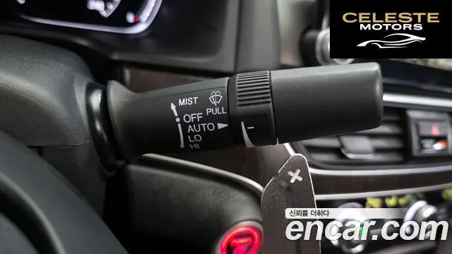 HONDA 102.0 HighTouring 2019 — photo 20 sur 20
