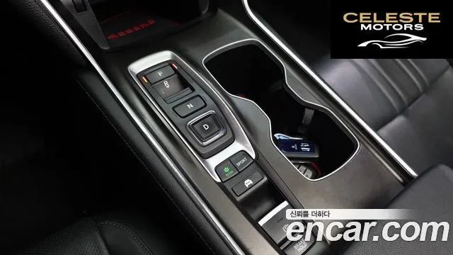 HONDA 102.0 HighTouring 2019 — photo 9 sur 20