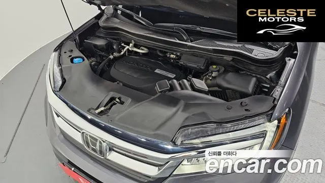 HONDA 33.5 2019 — photo 6 sur 26