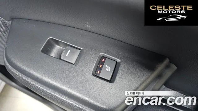 HONDA CR-V 52.0 HighTouring 4WD 2021 — photo 18 sur 20