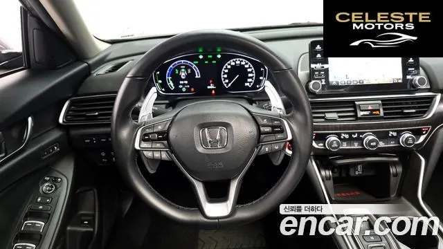 HONDA 102.0 HighTouring 2019 — photo 13 sur 20