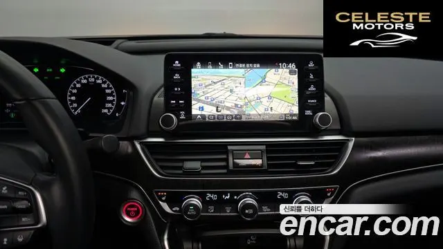 HONDA 102.0 HighTouring 2019 — photo 14 sur 20