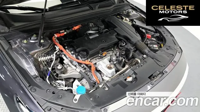 HONDA 102.0 HighTouring 2019 — photo 6 sur 20
