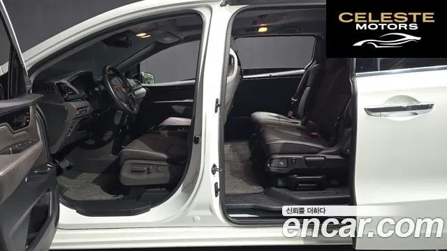 HONDA 3.5 2022 — photo 10 sur 20