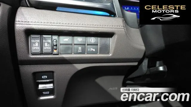 HONDA 3.5 2022 — photo 17 sur 20