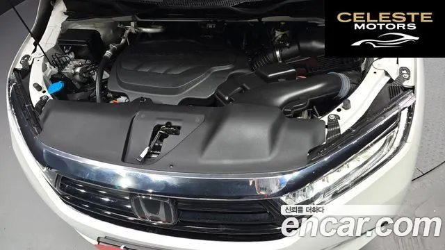 HONDA 3.5 2022 — photo 6 sur 20