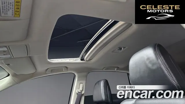 HONDA New CR-V 4WD EX-L 2015 — photo 16 sur 26
