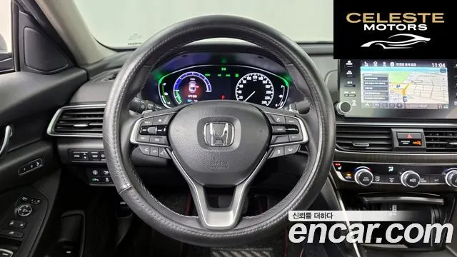 HONDA 102.0 HighTouring 2019 — photo 13 sur 20