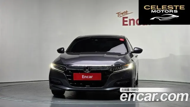 HONDA 102.0 HighTouring 2019 — photo 3 sur 20