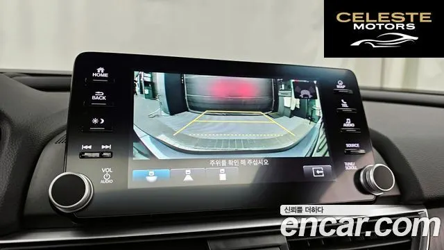 HONDA 102.0 HighTouring 2019 — photo 16 sur 20