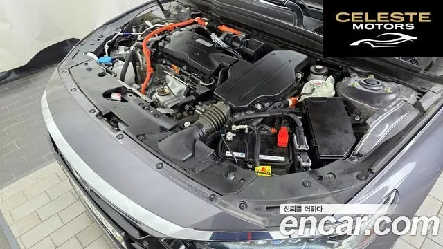 HONDA 102.0 HighTouring 2019 — photo 6 sur 20