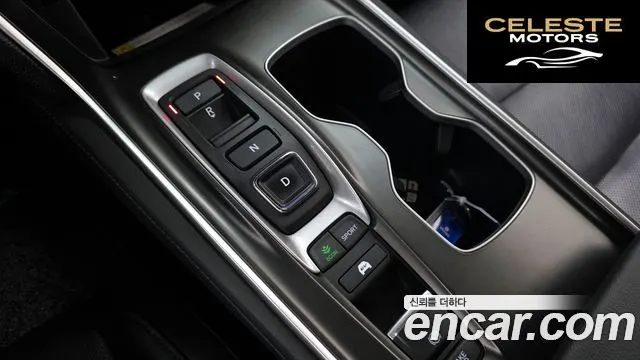 HONDA 102.0 HighTouring 2019 — photo 9 sur 20