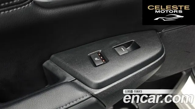 HONDA CR-V 51.5 Touring 4WD 2017 — photo 18 sur 20