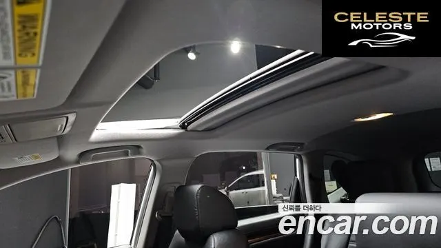 HONDA CR-V 51.5 Touring 4WD 2017 — photo 19 sur 20