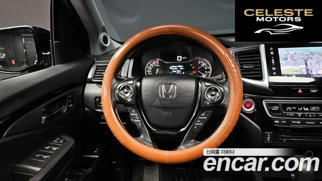 HONDA 33.5 2018 — photo 13 sur 20