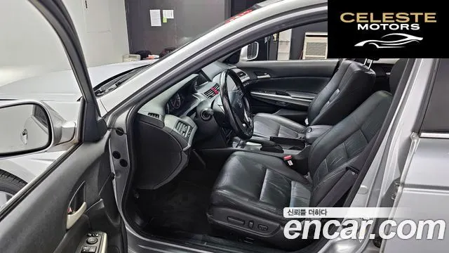 HONDA 3.5 2012 — photo 10 sur 26