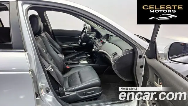 HONDA 3.5 2012 — photo 11 sur 26