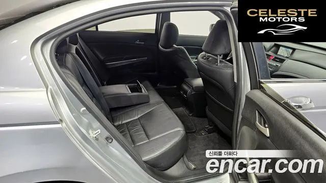 HONDA 3.5 2012 — photo 12 sur 26